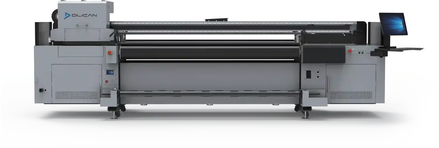 DL2200 Hybrid