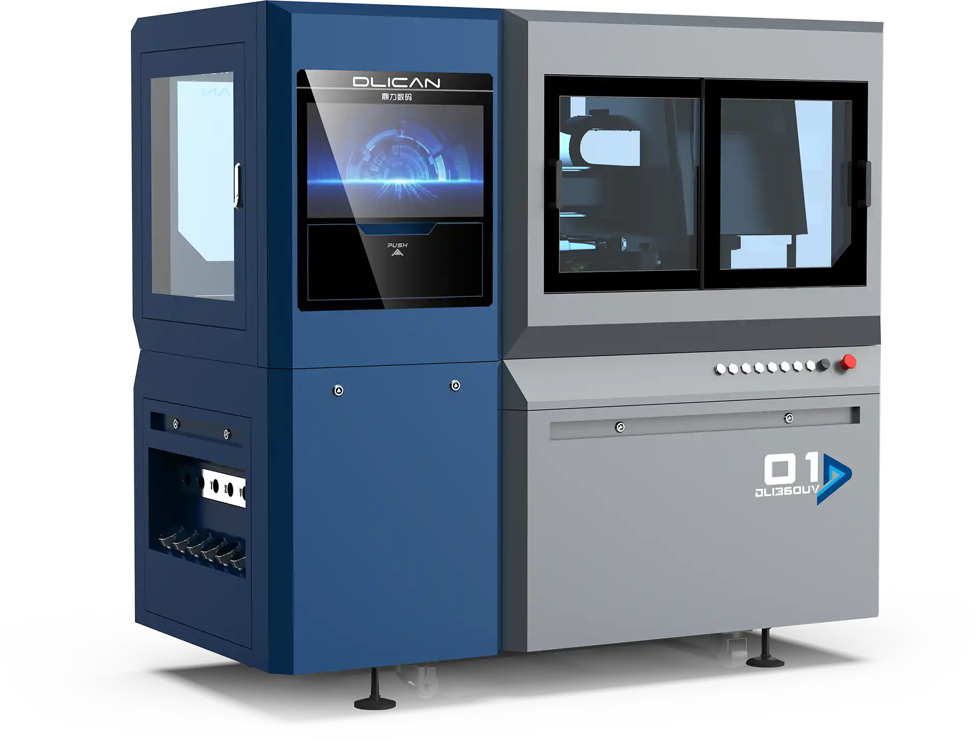 DL360 UV01