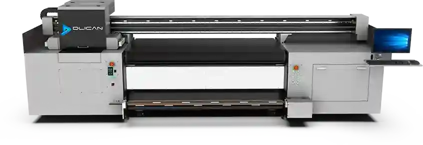 DL1800 Hybrid